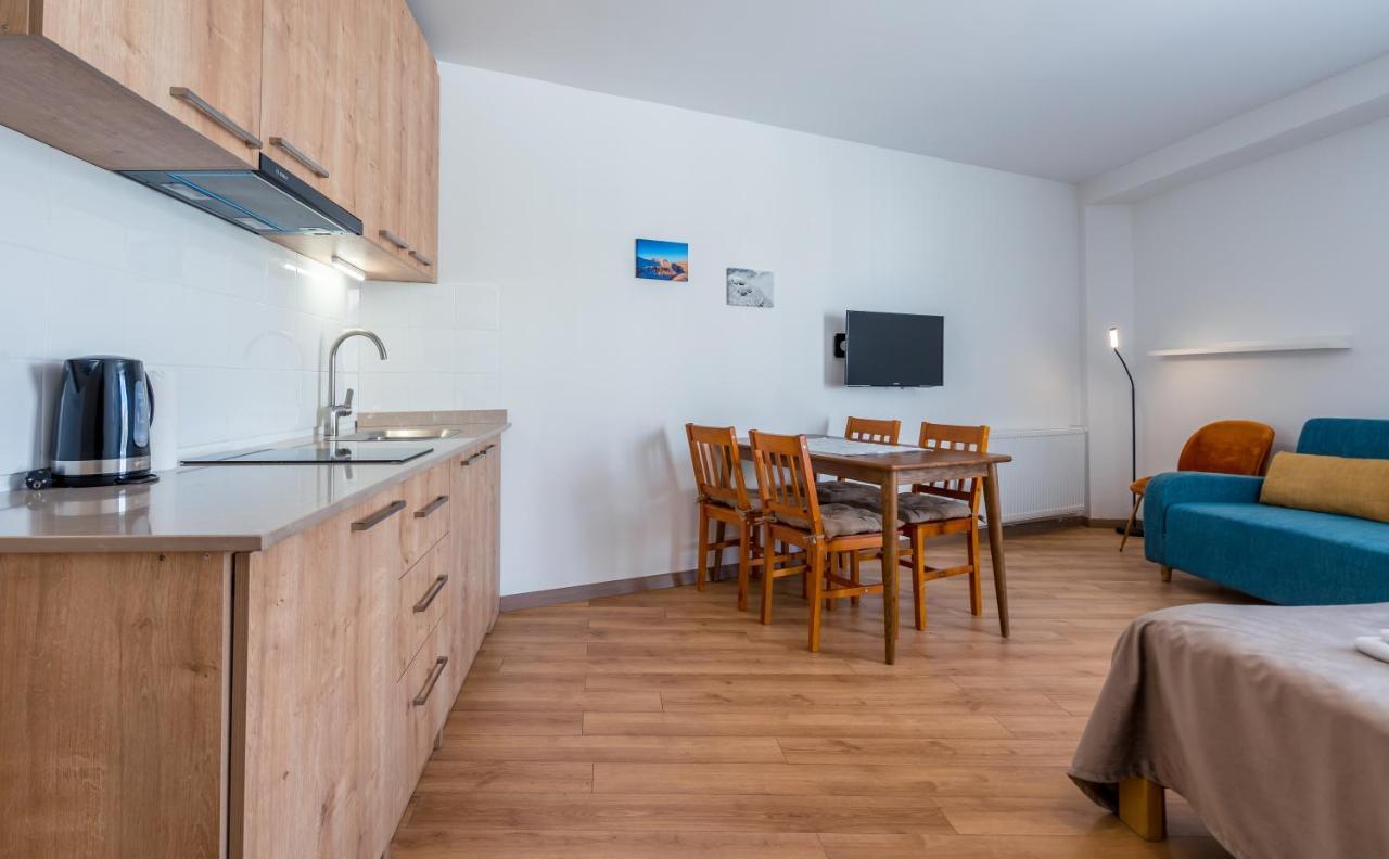 Bavarian Gudauri Apartments In Loft2 & Twins Exterior foto
